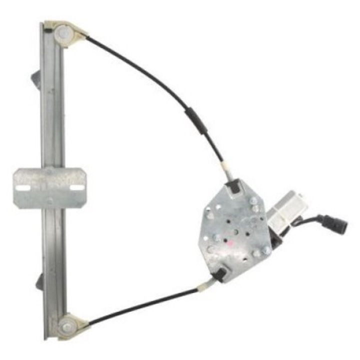 BLIC 01.4539 ablakemelő kompatibilis a RENAULT MEGANE I Classic (LA0/1_) 1996-2008