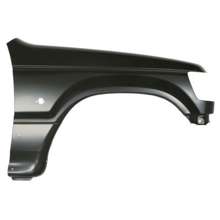 Sárvédő BLIC 3242656 kompatibilis MITSUBISHI PAJERO II (V3_W, V2_W, V4_W, V5_W) 1990–2001