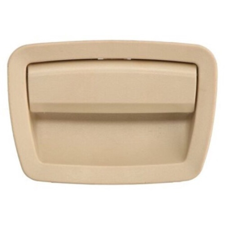 Kesztyűtartó zár BLIC 370-90093 kompatibilis BMW 5 (F10) 2009-2016