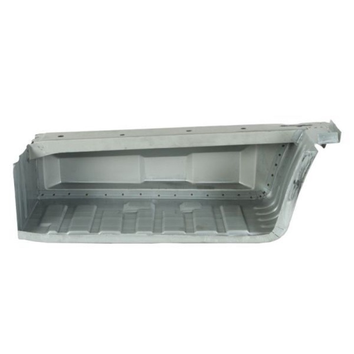 Floor BLIC P23522 2 kompatibilis FORD TRANSIT busz (FD_ _, FB_ _, FS_ _, FZ_ _, FC_ _) 2000–2006