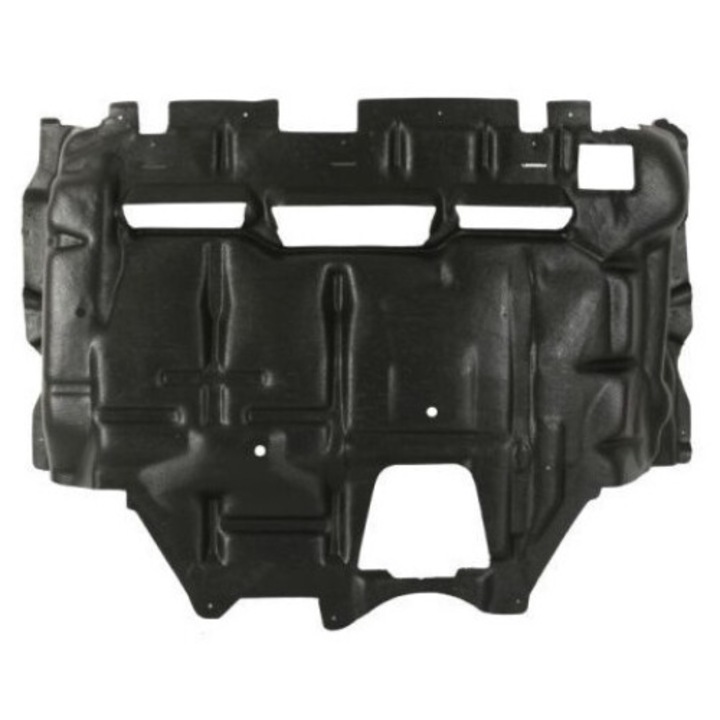 Кора на двигателя BLIC 22817C-653 съвместима FORD TOURNEO CUSTOM V362 абус (F3) от 2012 г.