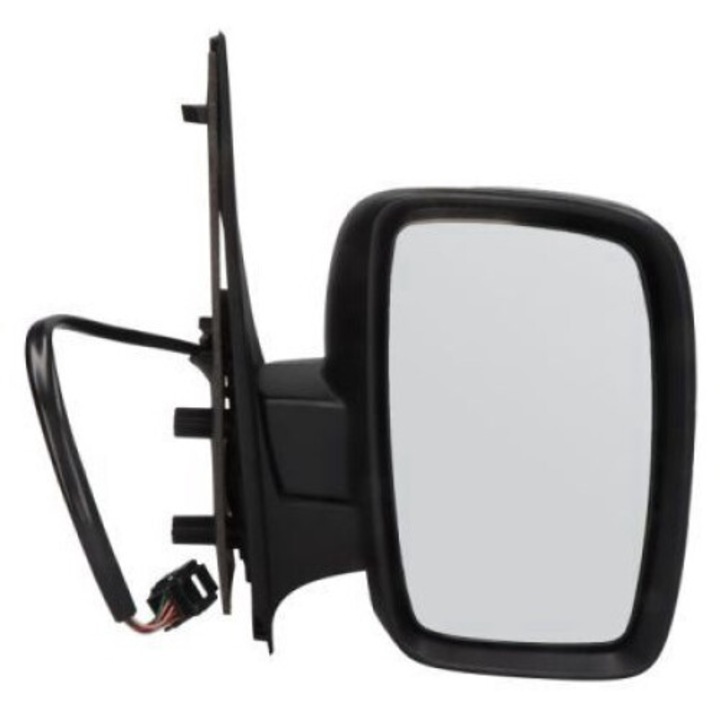 Külső tükör BLIC 5402-07-039360P kompatibilis PEUGEOT EXPERT platform / alváz 2007-től