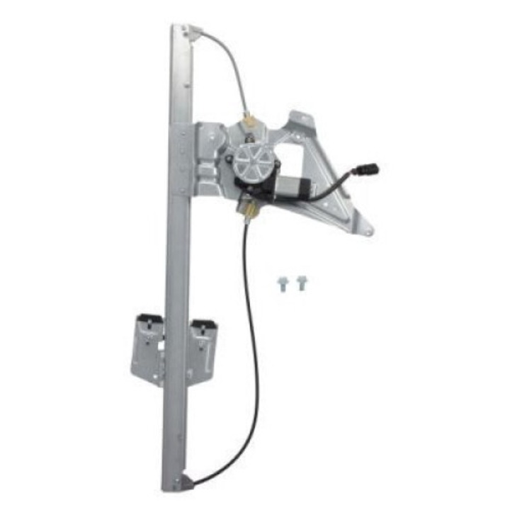 Ablakemelő BLIC 6060-02-065859M kompatibilis MERCEDES-BENZ SPRINTER 3-t busz (B906) 2006–2019