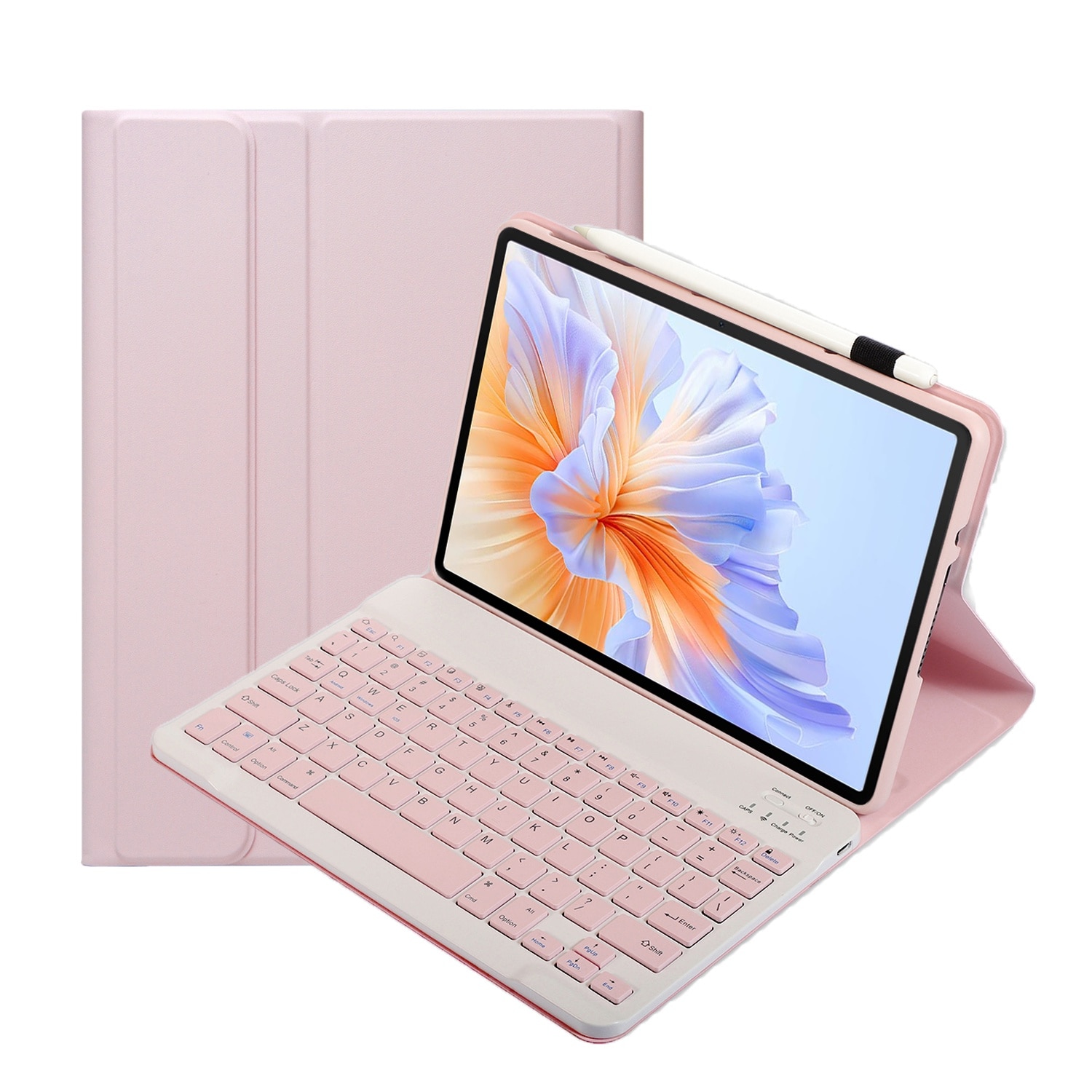 Husa cu tastatura pentru tableta Lenovo IDEA Tab PRO, 12.7 inch