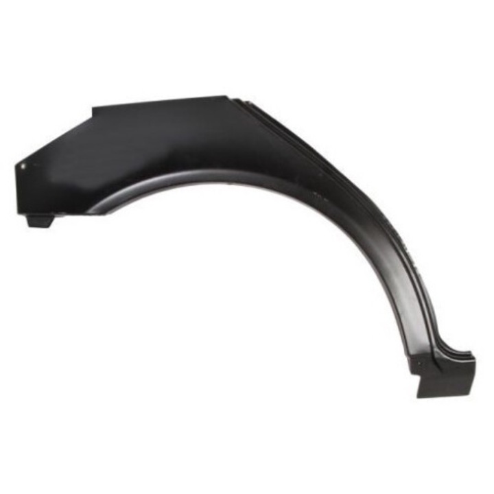 Вежда калник BLIC K 3528582 съвместима MERCEDES-BENZ E-CLASS T-Model (S211) 2003–2009