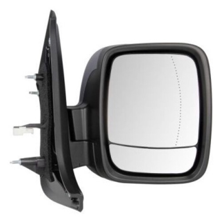 Külső tükör BLIC 9232645 kompatibilis RENAULT TRAFIC III busz (JG_) 2014-től