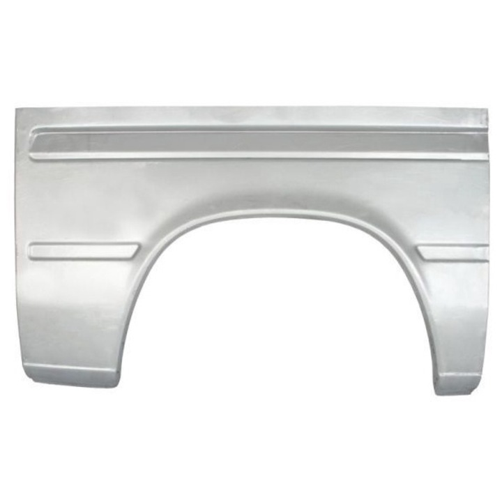 Калник BLIC 3546532 съвместим VW LT 28-35 II бус (2DB, 2DE, 2DK) 1996–2006