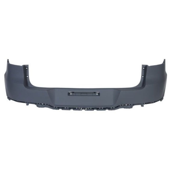 BLIC 153.29.9620 lökhárító kompatibilis VW TIGUAN VAN (5N_) 2007–2018