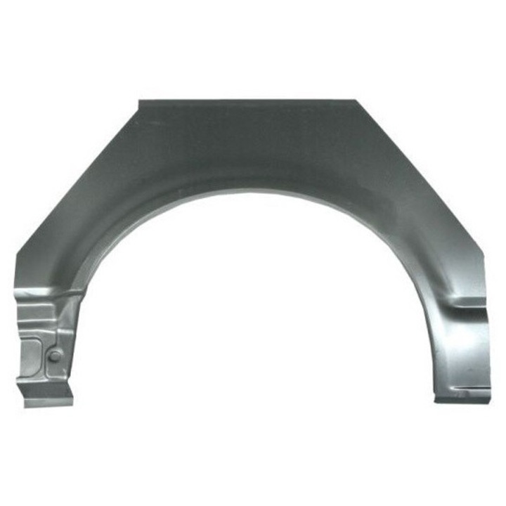 Belső szárny BLIC K 9568592 kompatibilis a VW CALIFORNIA T5 Camperrel (7EC, 7EF, 7EG, 7HF, 7HC) 2003–2016