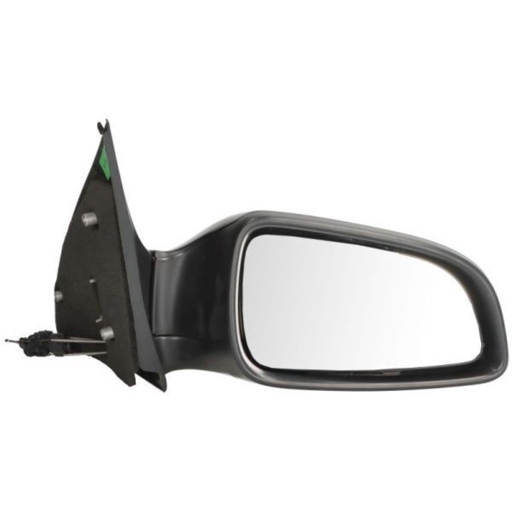 Külső tükör BLIC 5402-04-1115210P kompatibilis HONDA CIVIC VI ferdehátú (EJ, EK) 1995-2001