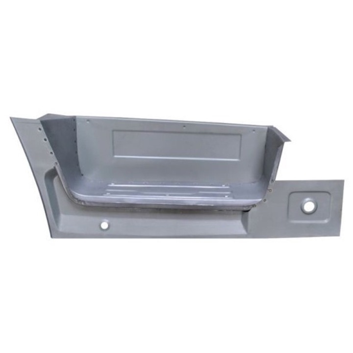 Padló BLIC P228221 kompatibilis a FORD TRANSIT platformmal / alvázzal (E_ _) 1991–1994