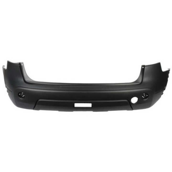 Tampon BLIC DT6500870-200S compatibil NISSAN QASHQAI / QASHQAI +2 I (J10, NJ10, JJ10E) 2006–2014
