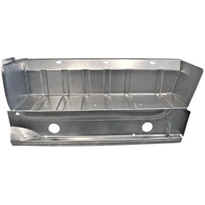 Padló, BLIC P41722 4 kompatibilis VW TRANSPORTER T4 busz (70B, 70C, 7DB, 7DK, 70J, 70K, 7DC, 7DJ) 1990–2004