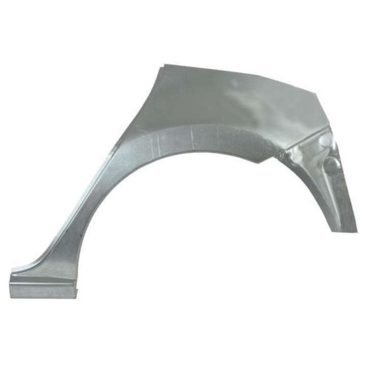 Autóalkatrész BLIC 9507581 kompatibilis VW POLO V (6R1, 6C1) 2009–2022