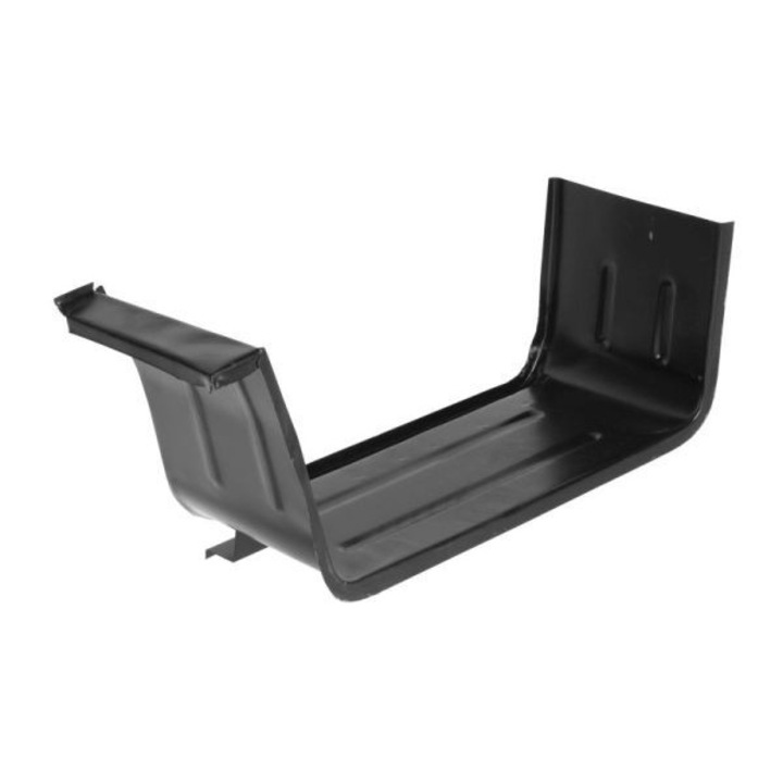 Padló BLIC 6505-06-2094056P kompatibilis IVECO DAILY II karosszéria 1989-2009