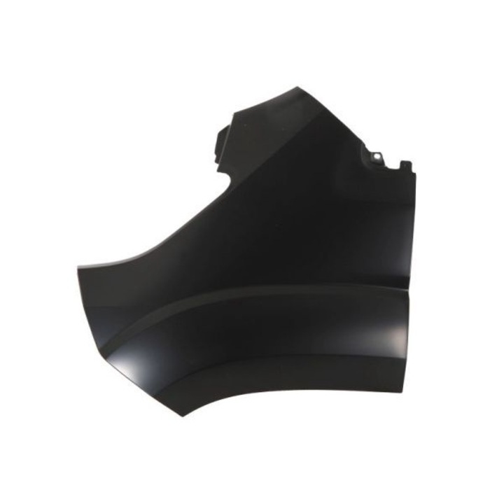 Sárvédő BLIC 6504-04-2098311P kompatibilis CITROËN JUMPER I platform / alváz (244) 2002-től