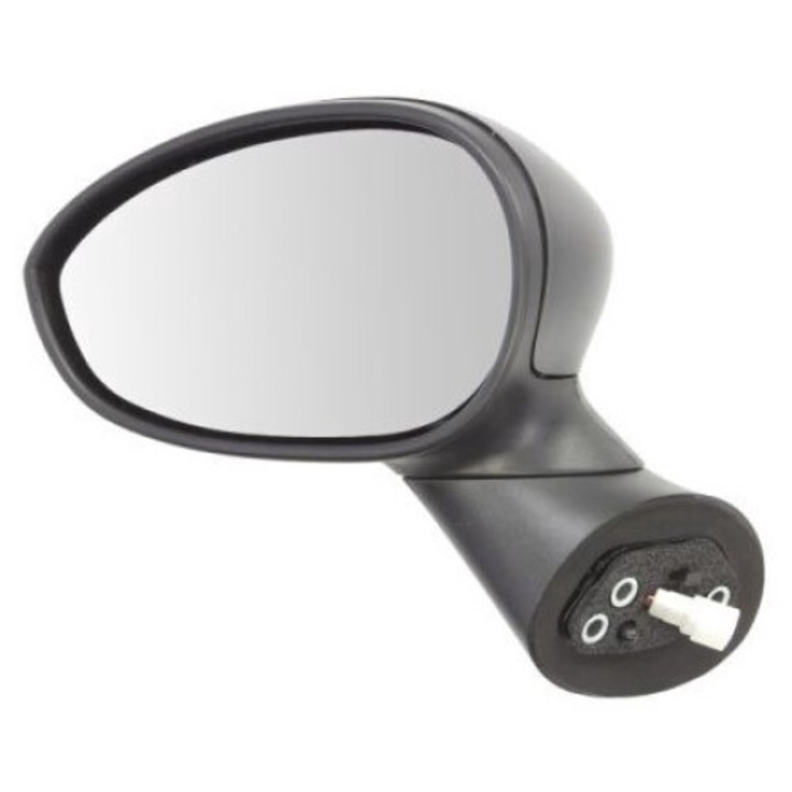 Külső tükör BLIC 6125933 kompatibilis ABARTH 500 / 595 / 695 2008-tól