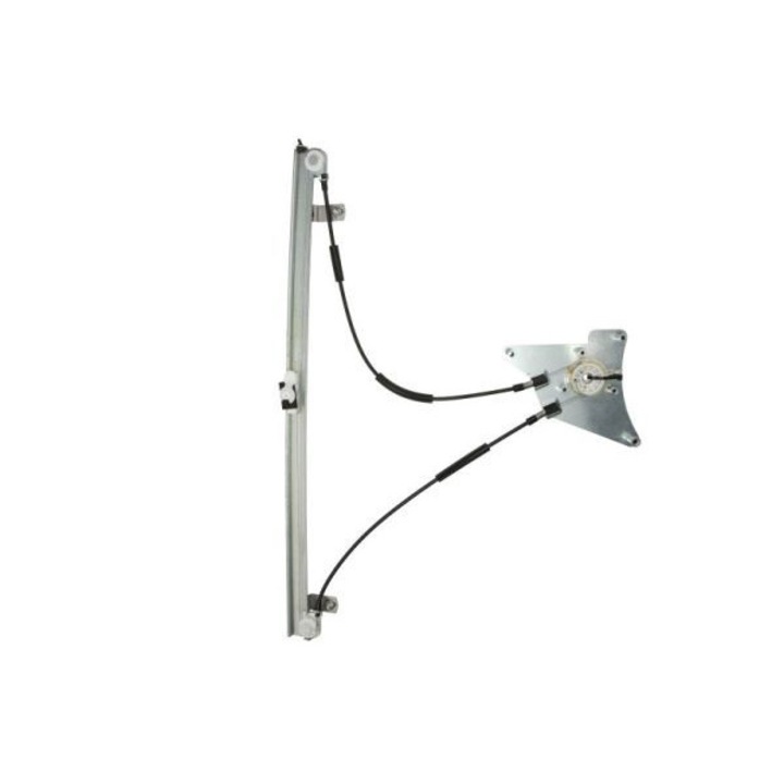 BLIC 01.8508 ablakemelő kompatibilis OPEL MOVANO B platformmal / alvázzal (X62) 2010-től