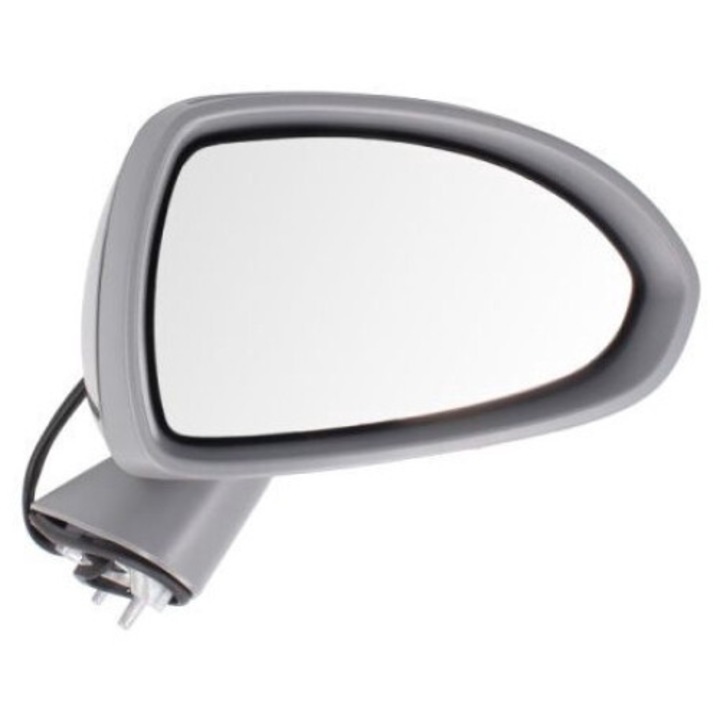 Külső tükör BLIC 6156424 kompatibilis OPEL CORSA E (X15) 2014-től