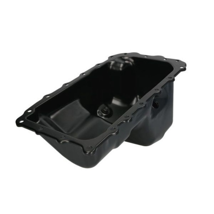 BLIC ZL-BM1023 olajteknő kompatibilis a BMW 3 Compact (E46) 2001–2005 modellel