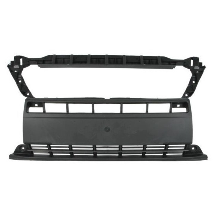 Lökhárító BLIC 100.11134 kompatibilis FIAT DUCATO platform / alváz (250_) 2006-tól