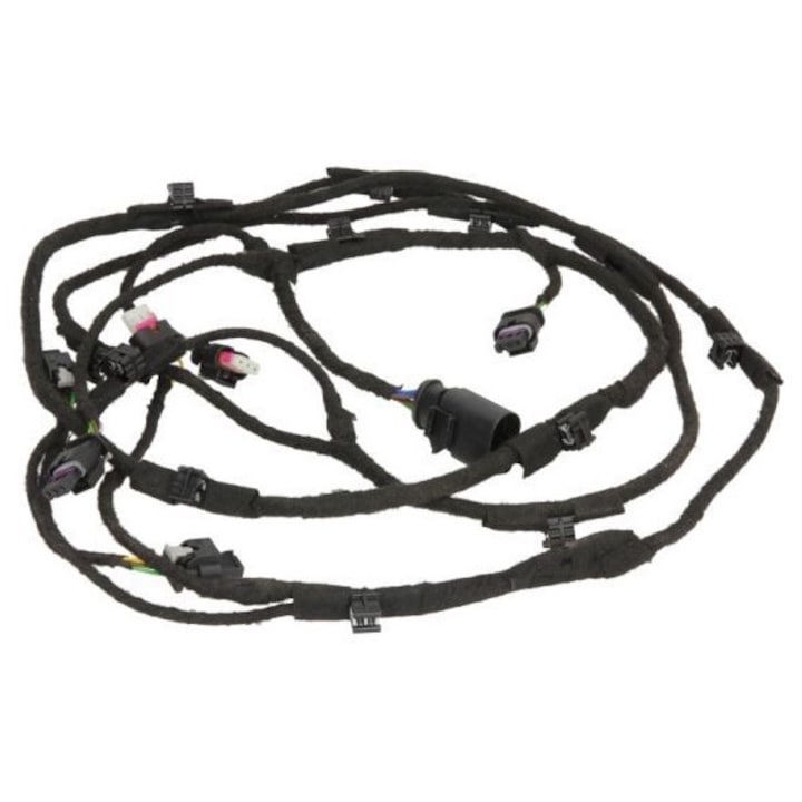 Érzékelő, parkolássegítő BLIC 120-00-022 kompatibilis AUDI A6 Allroad C7 (4GH, 4GJ) 2012–2018