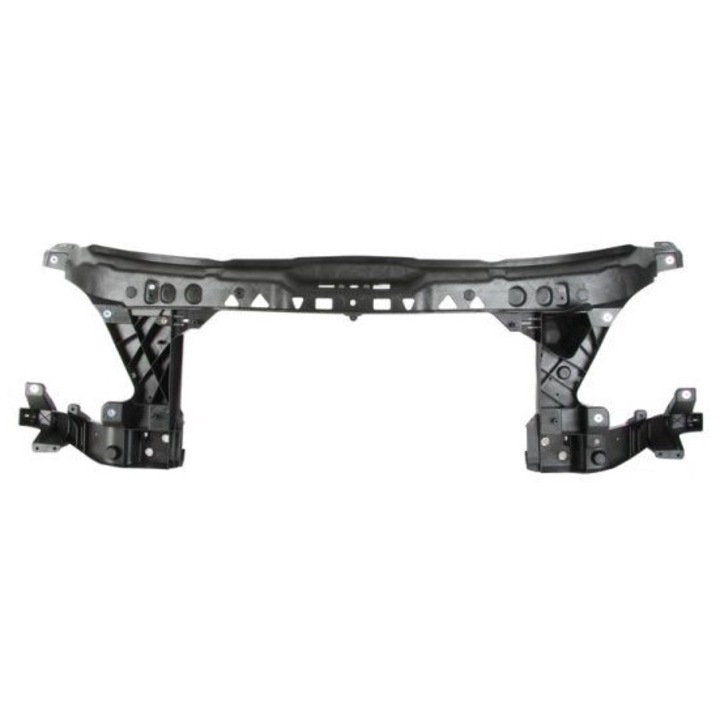 Első burkolat BLIC 6502-08-3547200P kompatibilis MERCEDES-BENZ SPRINTER 4, 6-t platform / alváz (B906) 2006–2020