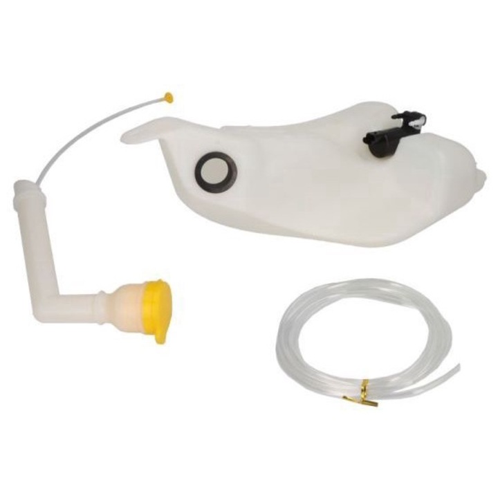 Víztartály, ablakmosó BLIC RN203017T-0100 kompatibilis RENAULT MEGANE III kupé (DZ0/1_) 2008–2016