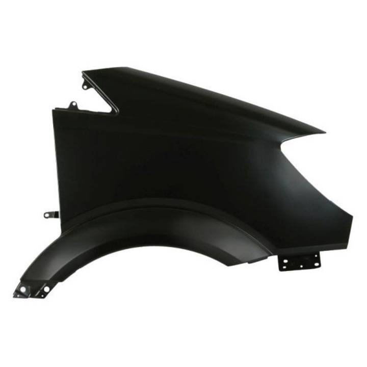 Sárvédő BLIC BZ10041ARN kompatibilis MERCEDES-BENZ SPRINTER 3-t busz (B906) 2006–2019