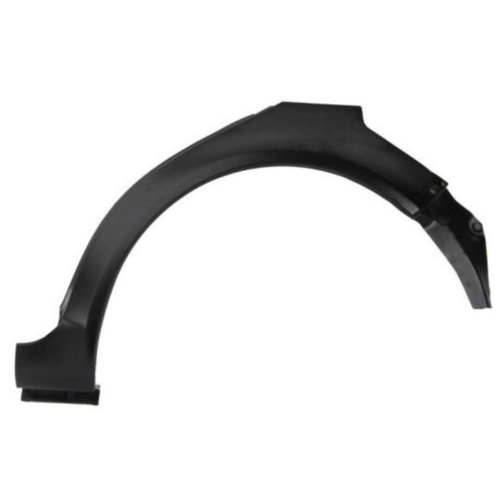 Autóalkatrész BLIC K 9523581 kompatibilis VW GOLF IV Van (1J1) 1997–2004