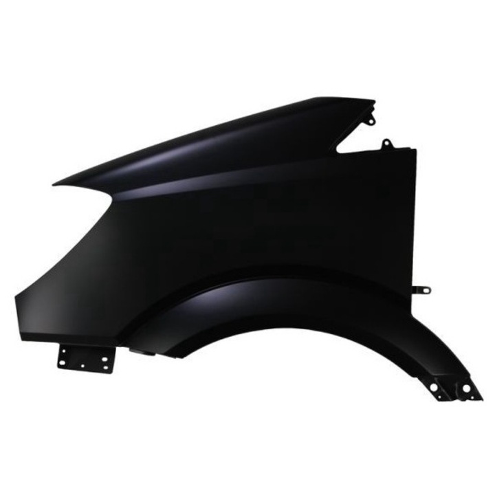 Sárvédő BLIC BZ10041ALV kompatibilis MERCEDES-BENZ SPRINTER 3, 5-t busz (B906) 2006–2020