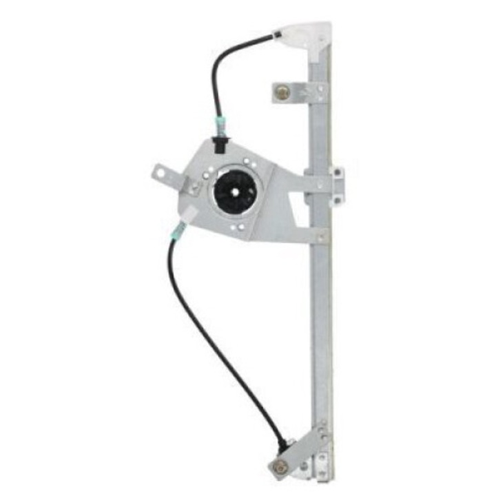 BLIC 01.3818 ablakemelő kompatibilis a RENAULT CLIO III (BR0/1, CR0/1) 2005–2014