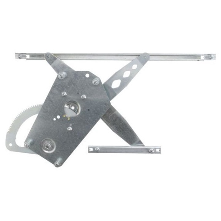 BLIC 01.3847 ablakemelő kompatibilis a RENAULT MEGANE III Grandtour (KZ0/1) 2008-2016