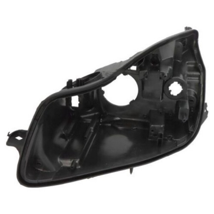 Fényszóróház BLIC DDK-INSIGNIA-10L kompatibilis OPEL INSIGNIA A (G09) 2008–2017