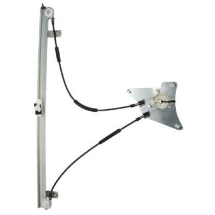 BLIC 01.8508 ablakemelő kompatibilis RENAULT MASTER III karosszéria (FV) 2010-től