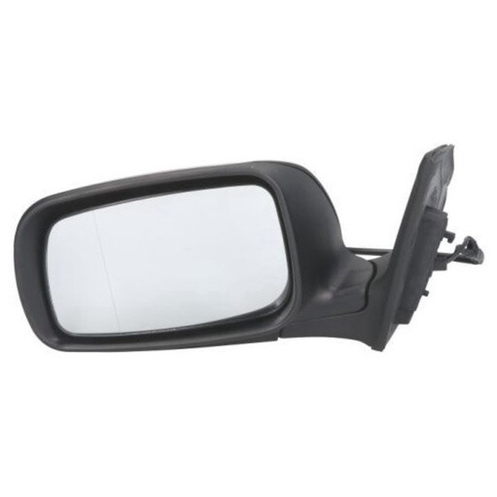 Külső tükör BLIC 336-0076 kompatibilis TOYOTA AVENSIS limuzin (_T25_) 2003-2008