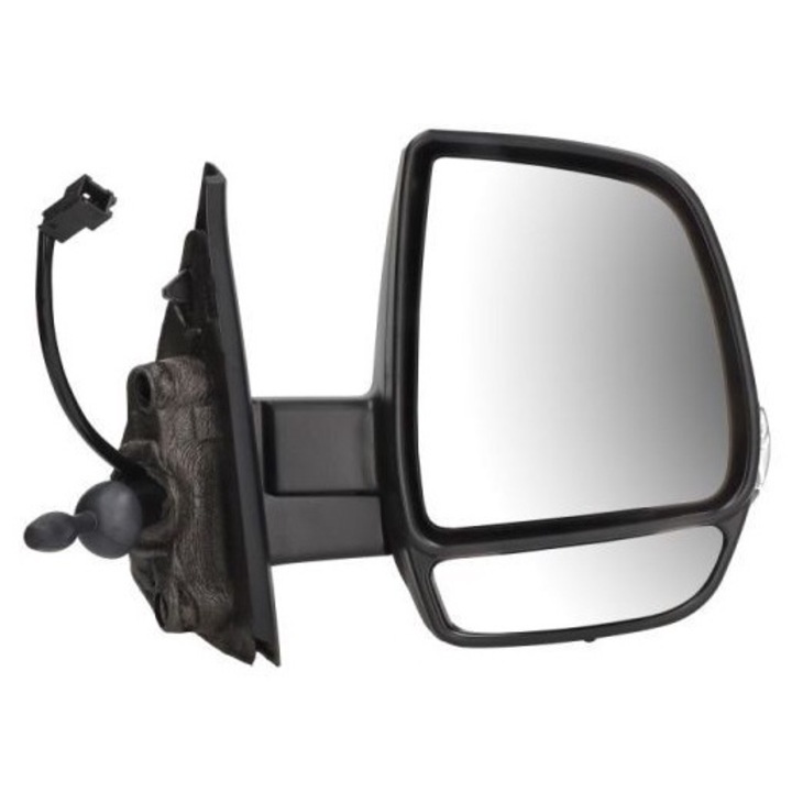 Външно огледало BLIC 9275429 съвместимо с OPEL COMBO Van/Saloon (X12) от 2012 г.