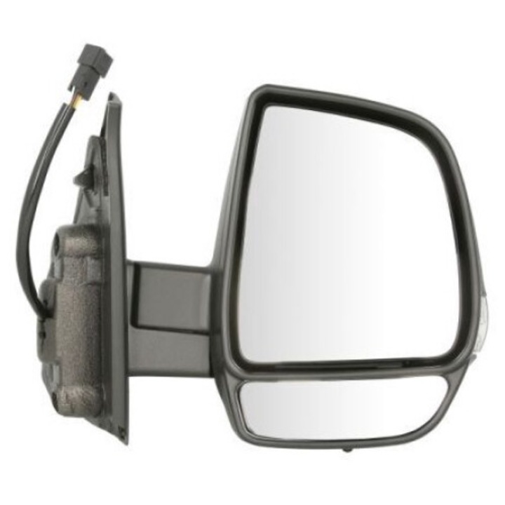 Külső tükör BLIC 9253929 kompatibilis FIAT DOBLO Cargo (263_) 2010-től