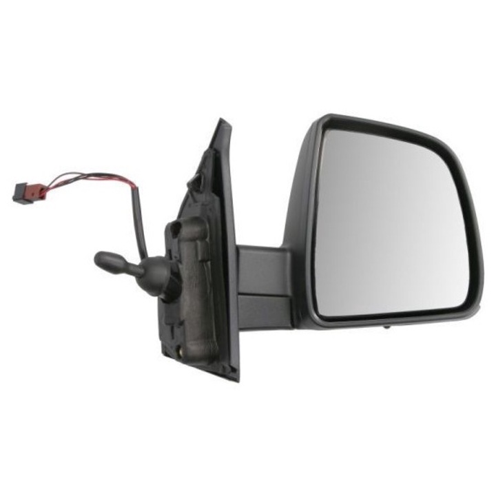 Külső tükör BLIC 5402-07-1891312P kompatibilis FIAT DOBLO Cargo (263_) 2010-től