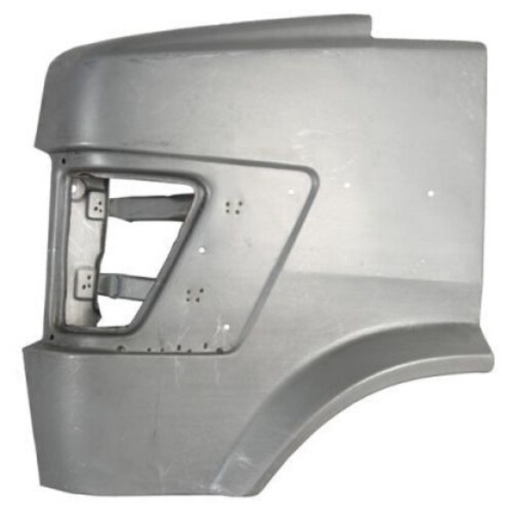 Sárvédő BLIC TE-3545311 kompatibilis MERCEDES-BENZ T1 platform / alváz (601) 1977–1996