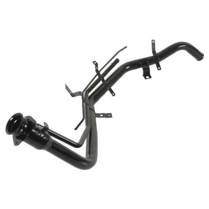 Conducta umplere, rezervor combustibil BLIC MTS-FLN-0005 compatibil MITSUBISHI PAJERO IV (V8_W, V9_W) from 2006