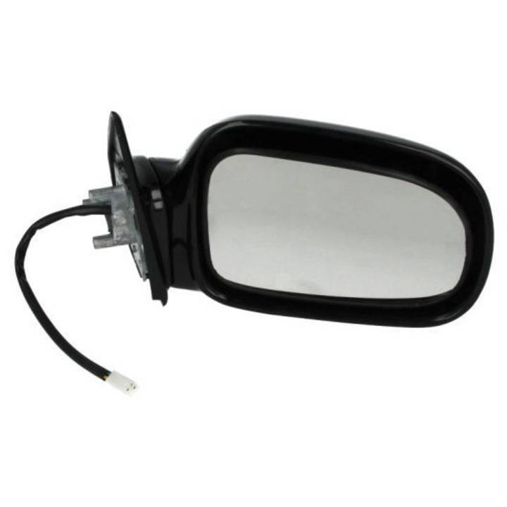 Külső tükör BLIC 5402-04-1128987P kompatibilis SUZUKI SWIFT II ferdehátú (EA, MA) 1989-2005