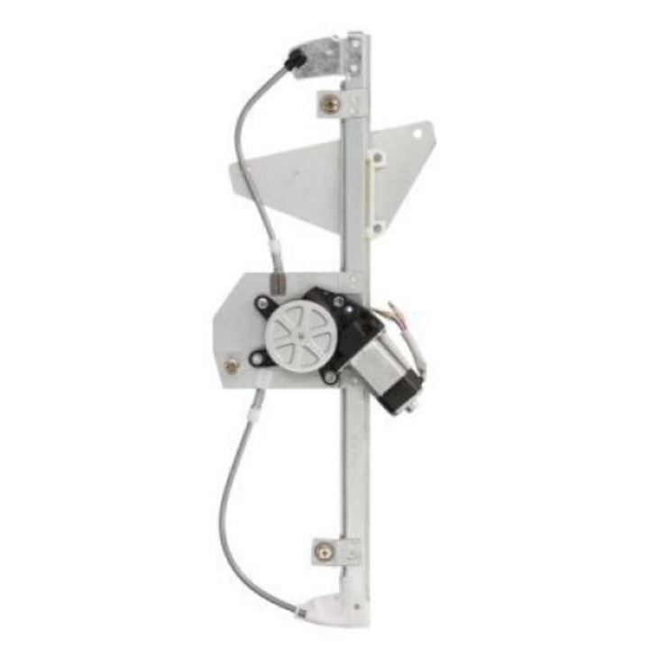 BLIC 01.2420 ablakemelő kompatibilis a PEUGEOT 107 (PM_, PN_) 2005-2014