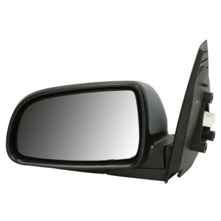 Külső tükör BLIC 6139453 kompatibilis CHEVROLET AVEO / KALOS ferdehátú (T250, T255) 2006-tól