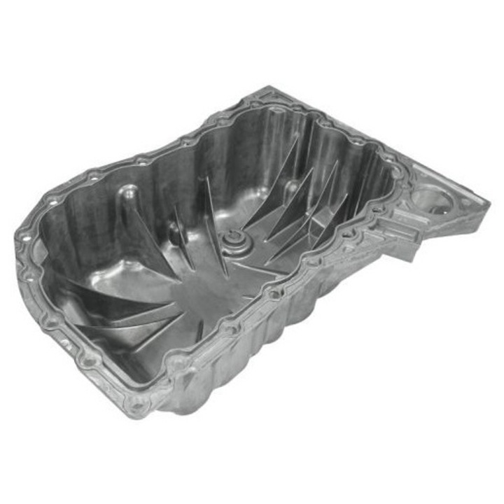 Olajteknő BLIC 0216-00-6038471P kompatibilis RENAULT MEGANE II limuzin (LM0/1_) 2003-tól