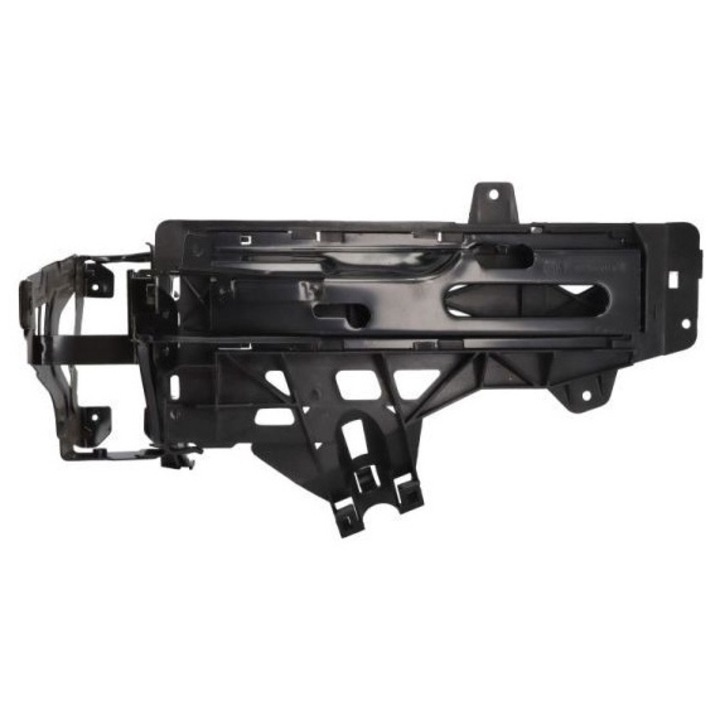 BLIC 370-90035 fényszórókonzol kompatibilis a BMW 5 Gran Turismo (F07) 2009–2017 modellel