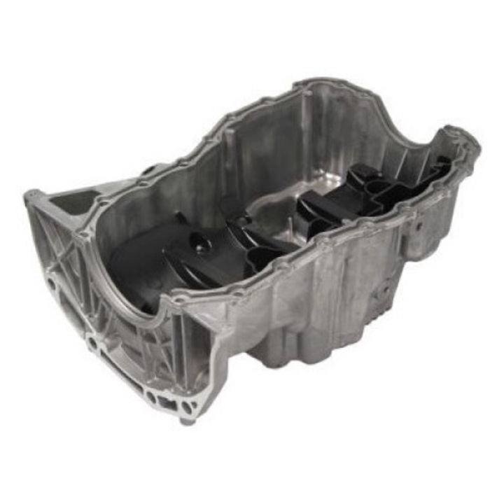 Olajteknő BLIC K 6037474 kompatibilis RENAULT KANGOO Express (FC0/1_) 1997-től