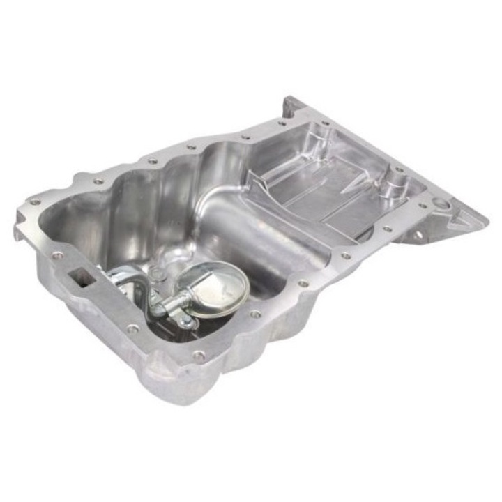 Olajteknő BLIC 0216-00-5051470P kompatibilis OPEL CORSA C (X01) 2000–2009