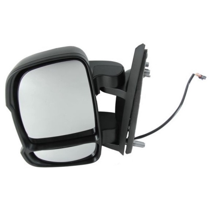 Külső tükör BLIC 0536M04 kompatibilis FIAT DUCATO platform / alváz (250_) 2006-tól