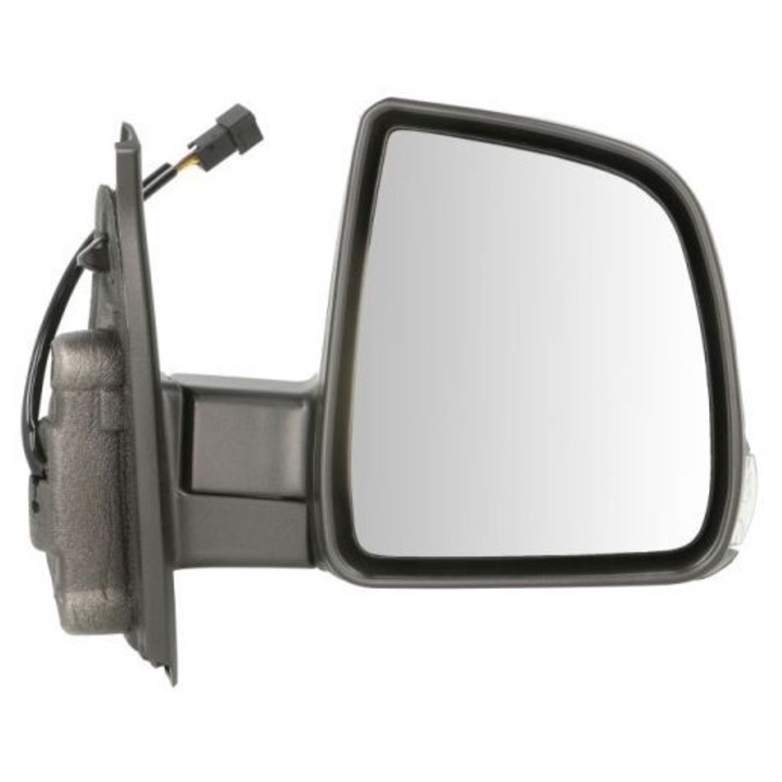 Външно огледало BLIC 9226929 съвместимо с OPEL COMBO Tour 2001–2011